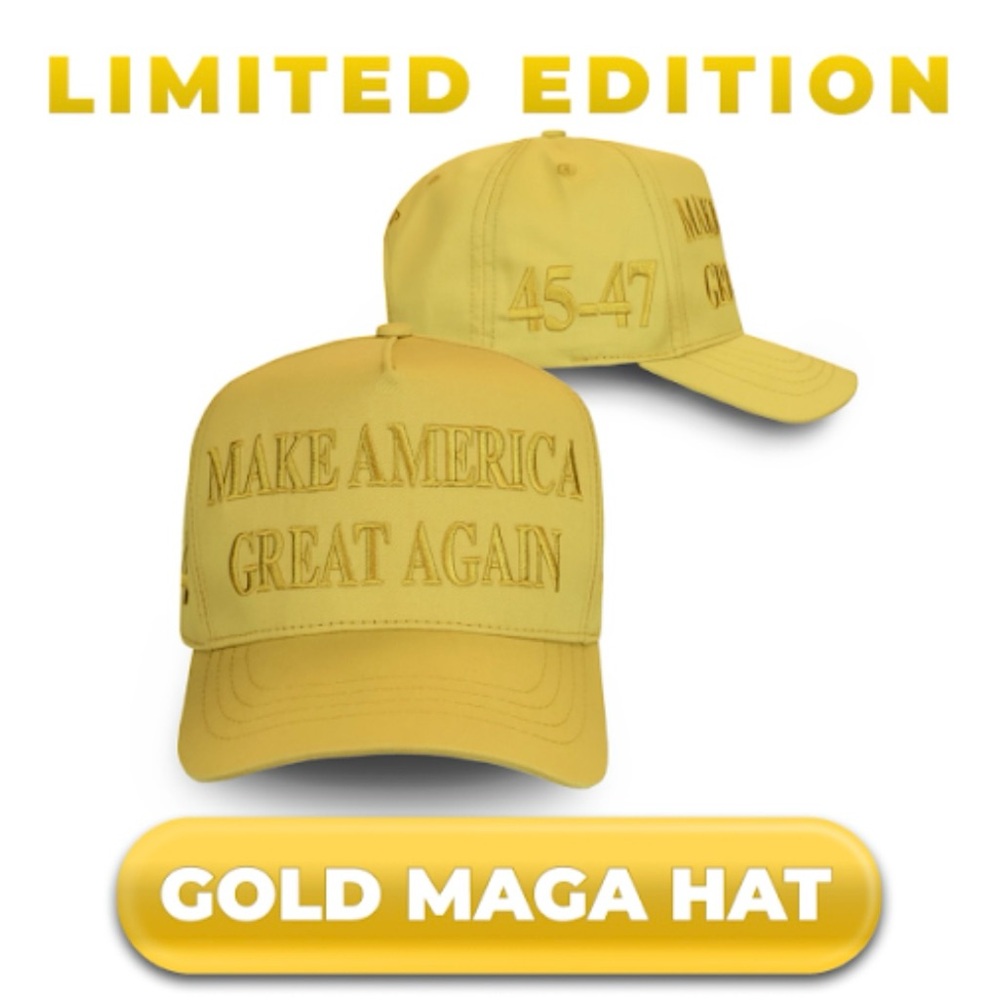 USA ๐บ๐ธ Gold art ๐ผ๏ธ - Picture 4 of 9